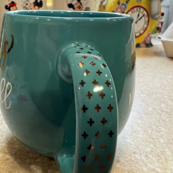 PRIMA DESIGN - NURSE’S MAKE IT ALL BETTER- MUG - Picture 6 of 11